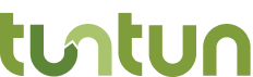 logo tuntun