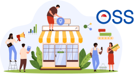 OSS (Online Single Submission)